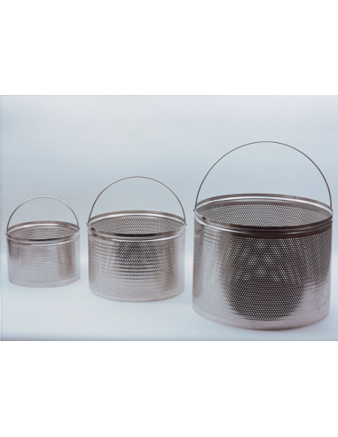 Príslušenstvo k autoklávom