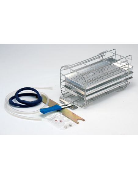 Príslušenstvo k autoklávom