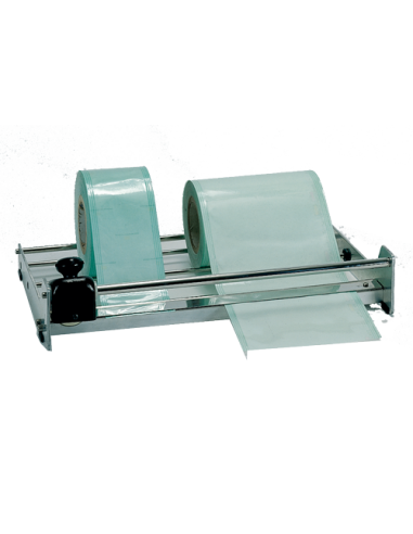 Príslušenstvo k autoklávom