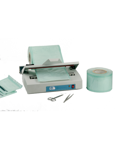 Príslušenstvo k autoklávom