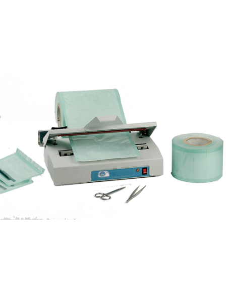 Príslušenstvo k autoklávom