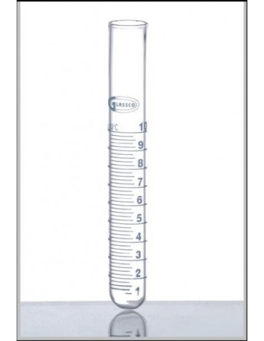 Skúmavka centrifugačná s guľatým...