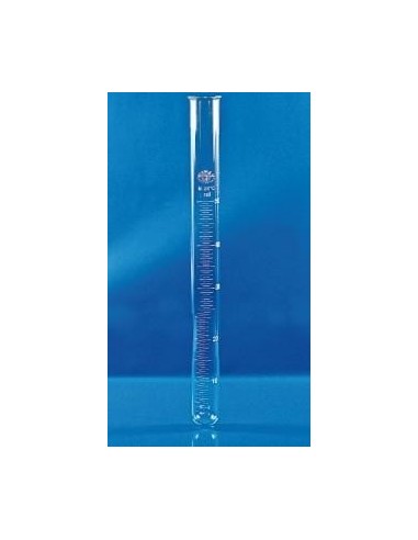 Skúmavka centrifugačná s guľatým dnom