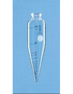 Skúmavka centrifugačná,...