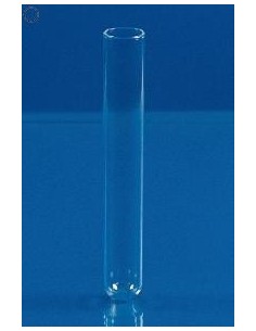 Skúmavka s guľatým dnom –...