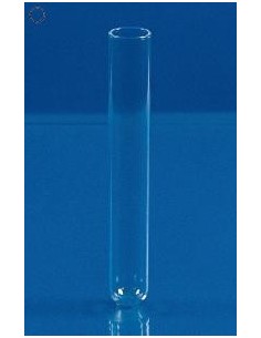 Skúmavka s guľatým dnom –...