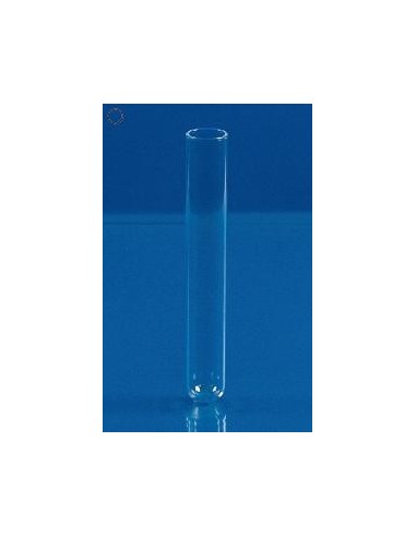 Skúmavka s guľatým dnom – Boro 3.3