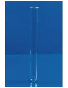 Skúmavka s guľatým dnom –...