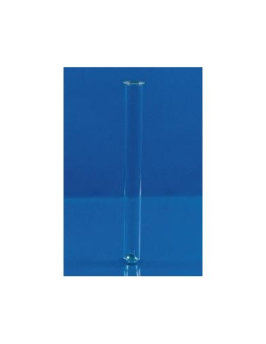 Skúmavka s guľatým dnom – Boro 3.3