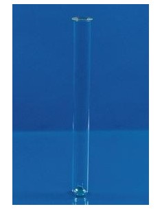 Skúmavka s guľatým dnom