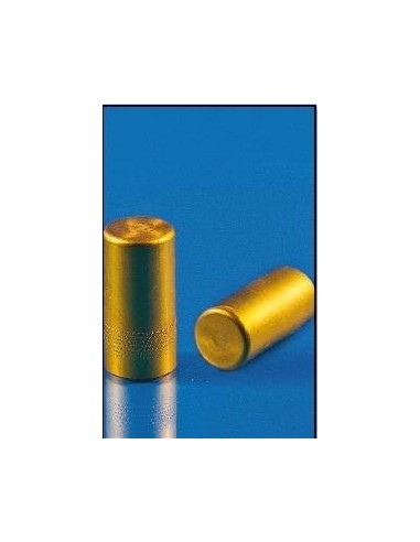 Uzáver hliníkový s pružinou