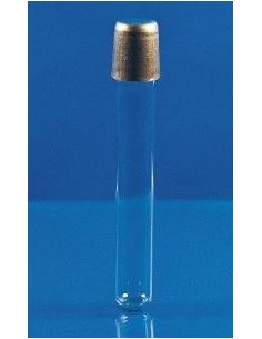 Skúmavka mikrobiologická