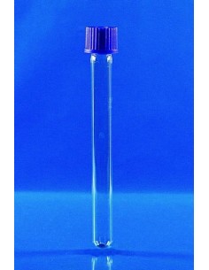 Skúmavka s guľatým dnom