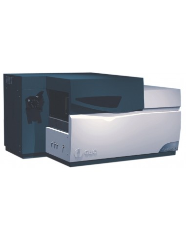 OptiMass 9600 ICP-TOF- MS