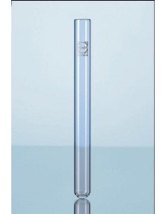 Skúmavka s rovným okrajom...