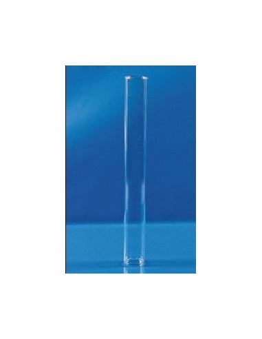 Skúmavka s plochým dnom