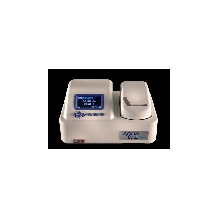 AquaLab 4TE