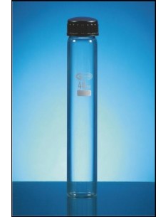 Skúmavka kultivačná s...