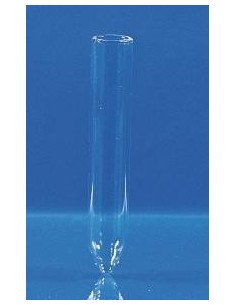 Skúmavka so špicatým dnom,...