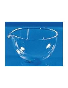 Miska kremenná odparovacia...