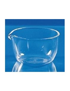 Miska kremenná odparovacia...