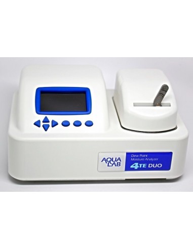 AquaLab 4TE DUO