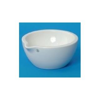 Miska trecia, porcelánová