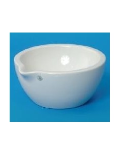 Miska trecia, porcelánová