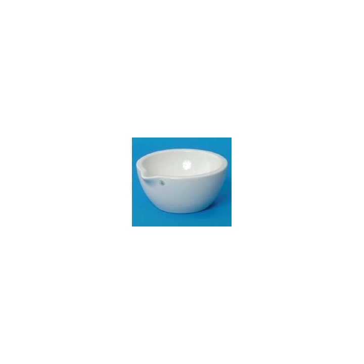 Miska trecia, porcelánová