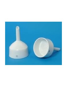 Lievik Bűchnerov, porcelánový