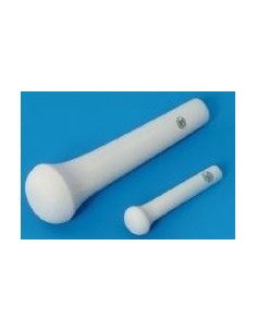 Tĺčik trecí, porcelánový drsný