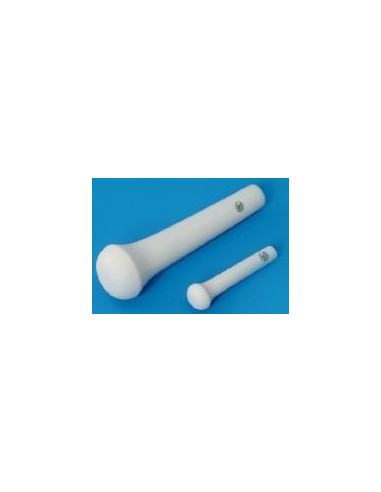 Tĺčik trecí, porcelánový drsný