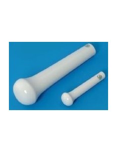 Tĺčik trecí, porcelánový...