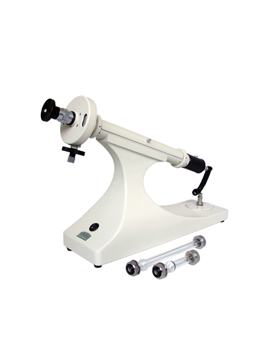 P1000 LED kruhový polarimeter