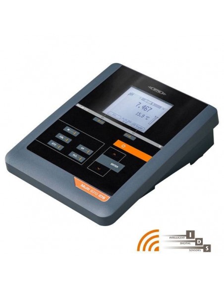 Kombinované  Oxi-metre