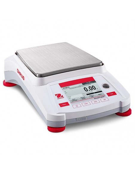 Presné váhy Ohaus
