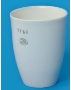 Kelímky porcelánové