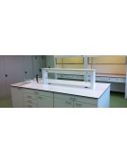 Laboratórny nábytok