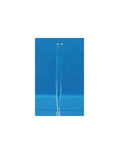 Skúmavky so špicatým dnom