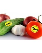 GMO a iné
