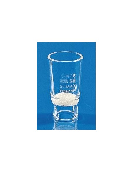 Kelímky filtračné