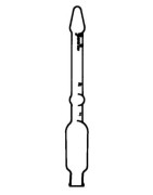 Butyrometre