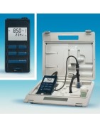 pH metre
