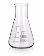 Laboratórne sklo