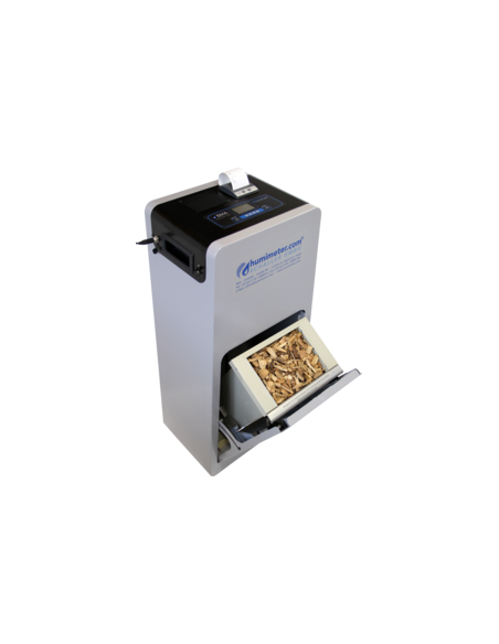 Vlhkomery na Biomasu