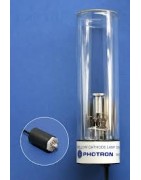 HCL lampy pre AAS